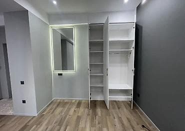 Недвижимость: 1 комната, Без подселения, С мебелью полностью — 4