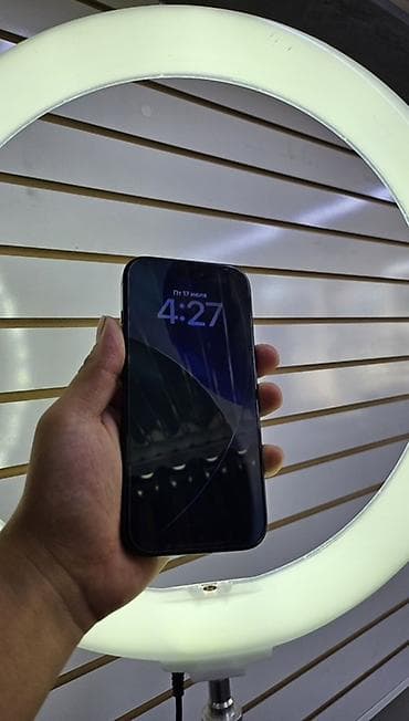 IPhone 16 Pro, 256 ГБ Торг минимальный, писать только на вацап — 1