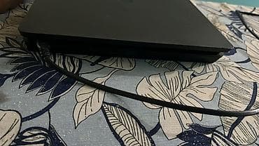 ssd gb: Пс4 слим 512 
Без игр и джойстиков — 5