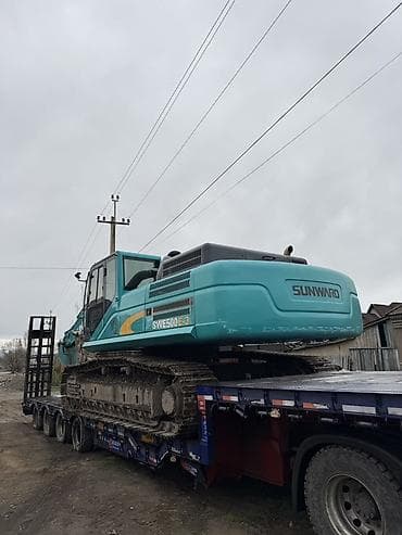 мини экскаваторы цена: Экскаватор, Гусеничный — 2