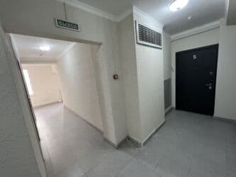 продажа домов вип городках: 2 комнаты, 71 м², Элитка, 3 этаж, Дизайнерский ремонт — 16