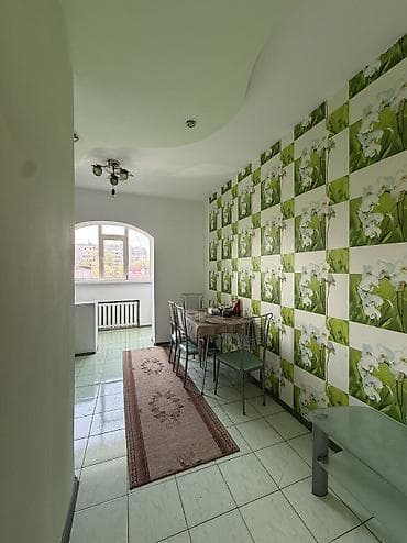 шопокове: 2 комнаты, 55 м², 105 серия, 4 этаж, Косметический ремонт — 2