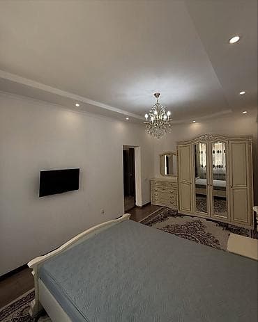 🏡 Продается дом в районе Арча-Бешик 📍Угловой участок 4 сотки по — 6