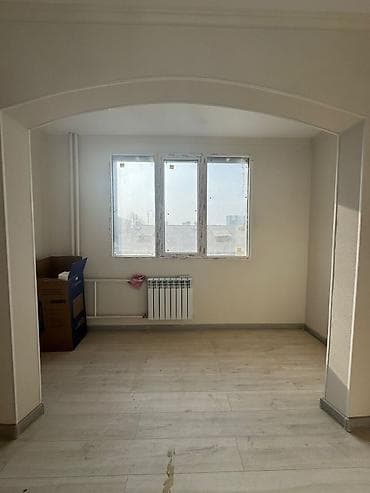 kant flat: 1 комната, 44 м², Элитка, 3 этаж, Косметический ремонт — 5