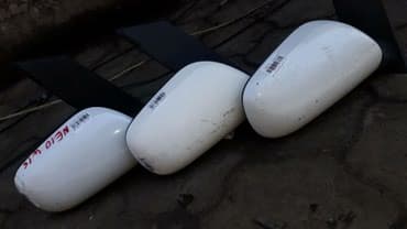 сколько стоит камера заднего вида на машину: Зеркало на Тойота Виш — 4