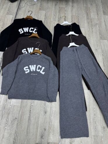 теннисный юбка: Спортивные двойки — 2