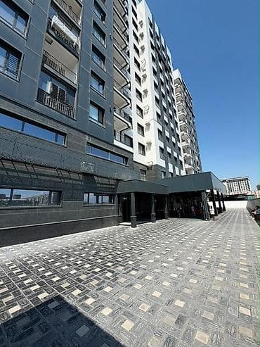 pro group: 4 комнаты, 168 м², 1000 мелочей (Карпинка) Элитка, 8 этаж, ПСО (под самоотделку) — 7