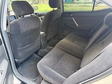 стрим 2 куб: Toyota Allion: 2004 г., 2 л, Вариатор, Бензин, Седан — 10