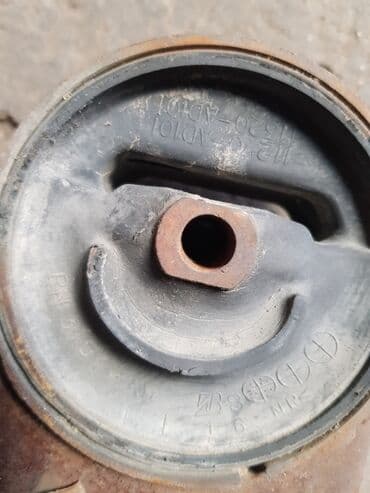 двигатель на ниссан цефиро а32 в бишкеке: Nissan Cefiro A33 подушка двигателя, Ниссан Цефиро А33 Подушка с — 4