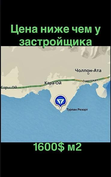 квартира а: 1 комната, 25 м², Индивидуалка, 3 этаж, Готовая ПСО (под самоотделку) — 5