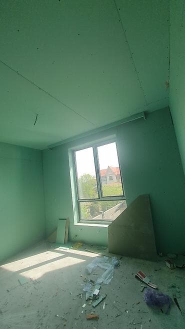 пластик стены: Монтаж гипсокартонных конструкций: стены и потолки - Профессиональная — 8