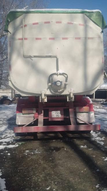 6 куб турбина: Тонар 36.5 куб — 5