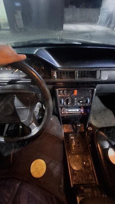 ауди с 4 матор: Mercedes-Benz E-Class: 1995 г., 3.2 л, Автомат, Бензин, Седан — 2