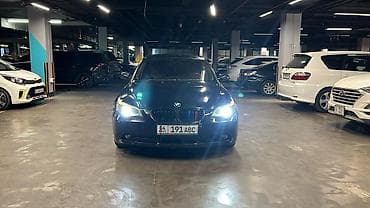 машина за 70 000: BMW 5 series: 2004 г., 2.2 л, Механика, Бензин, Седан — 8