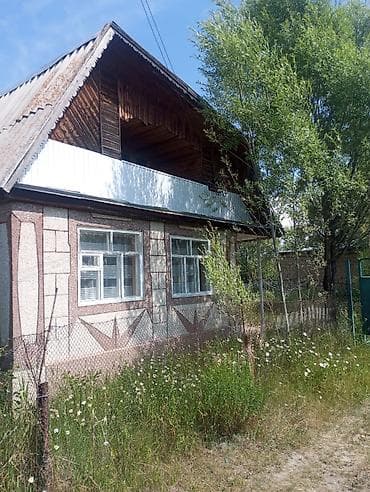 модыльный дом: Дачный дом. Участок находится в даче Михайловка 4,5сот.х. Имеется — 9