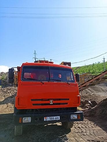 камазы взлом: Заказать Камаз, Вывоз строй мусора, 15000 тонн — 2