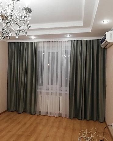 group: 2 комнаты, 59 м², 106 серия, 9 этаж, Косметический ремонт — 3