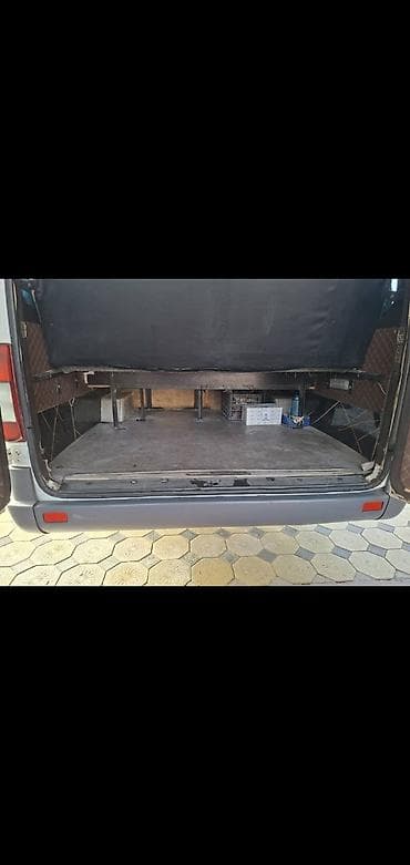 спринтер дизельные двиготель ом646: Автобус, Mercedes-Benz, 2004 г., 2.7 л, 16-21 мест — 2