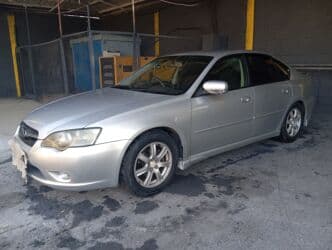 двигатель субару аутбек 2.5 купить в бишкеке: Subaru Legacy: 2005 г., 0.2 л, Автомат, Бензиновая, Седан — 1