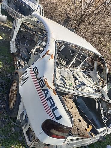 стартер форестер: Субару — 5