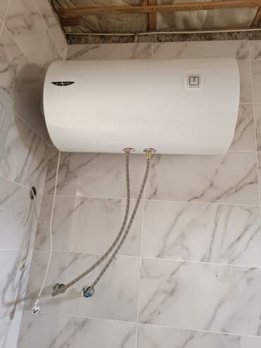 Дизайн, проектирование: Монтаж и замена сантехники Больше 6 лет опыта — 1