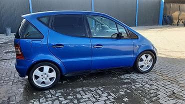 машина мерс 211: Mercedes-Benz A-class: 2000 г., 1.9 л, Типтроник, Бензин, Хэтчбэк — 3