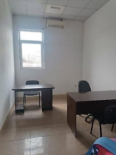 Недвижимость: Юг-2мкр Сдаю офисы: Торговом Центре " Мега Трейд"Евро ремонт. Есть — 1