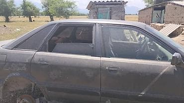 салон машина: Кузов легкового автомобиля (седан) для разборки/проекта. Основные — 5