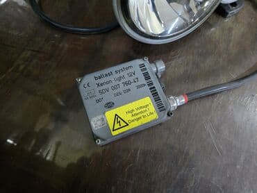 проекторы короткофокусные (0.8 1.3) с зумом: В продаже дополнительный дальний свет Hella Comet 200 Xenon. Состояние — 5