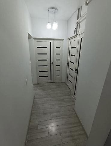 105: 3 комнаты, 70 м², 105 серия, 1 этаж, Евроремонт — 5