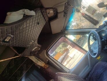 мини тракторы японский: Volkswagen : 2003 г., 3.2 л, Механика, Дизель, Бус — 8