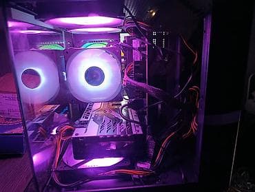 процессор intel core i9 14900k box: Компьютер, ядер - 14, ОЗУ 16 ГБ, Игровой, Новый, Intel Xeon, NVMe — 6