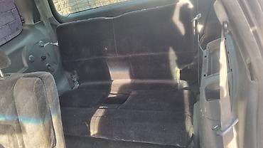 rf 2: Honda Odyssey: 1998 г., 2.3 л, Автомат, Бензин, Минивэн — 9