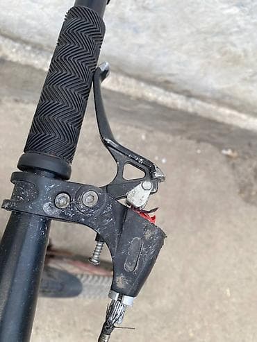 сары булун: Велосипед BDT Bicycle (подростковый/взрослый компакт) БЫСТРЫМ СДЕЛАЮ — 6
