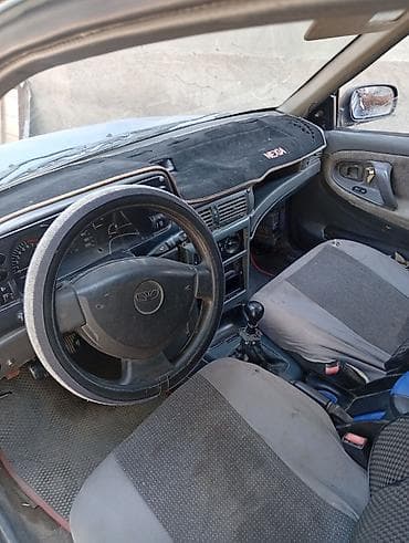 обшивки нексия: Daewoo Nexia: 2006 г., Механика, Бензин, Седан — 3
