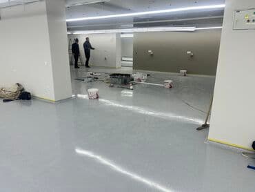 обувь мебель: Стяжка пола, Выравнивание пола, Реставрация разного типа пола Больше 6 лет опыта — 5