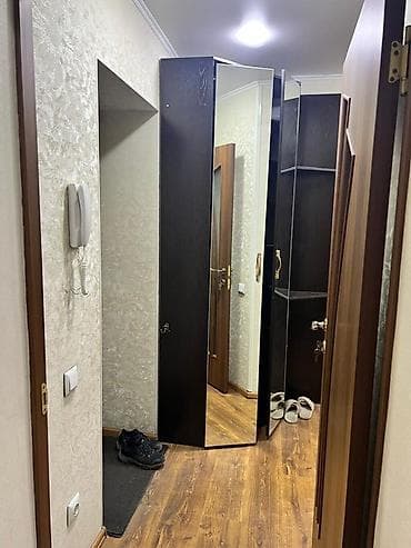 2 бөлмө, Чогуу жашоосу жок, Толугу менен эмереги бар — 6