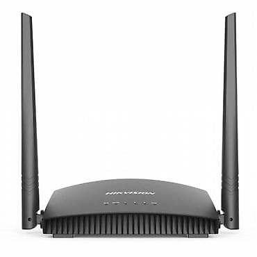 huawei e8372: Wi-Fi роутер Hikvision DS-3WR3N 3x100 Мбит/с 2.4 ГГц, 300 Мбит/с — 1