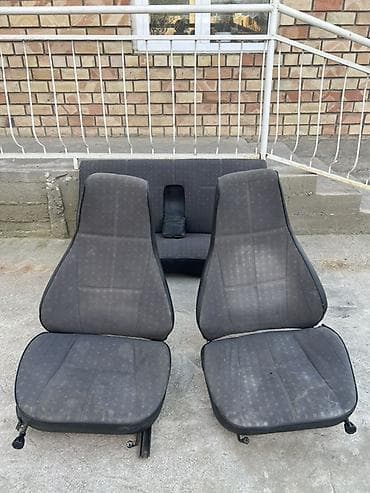 стартер нексия 1: Комплект сидений, ВАЗ (LADA) — 1