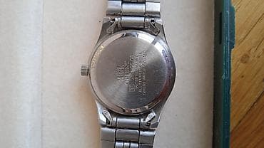 золотые часы женские бу: Классические часы часы, Orient, Женские, Б/у — 3