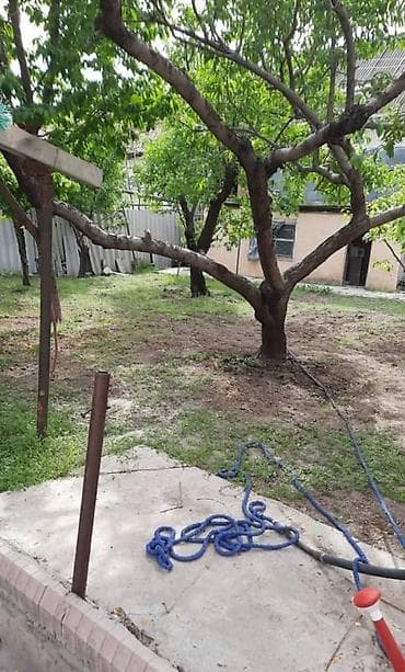 Кыймылсыз мүлк: Үй, 76 м², 4 бөлмө, Кыймылсыз мүлк агенттиги, Косметикалык оңдоо — 7