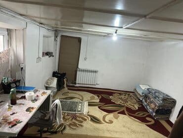 сдаю дом без хозяина бишкек: Кызыл Аскерде ул.Мукаш Абдураева жер там Ост:Кызыл Аскер Глобустун — 1
