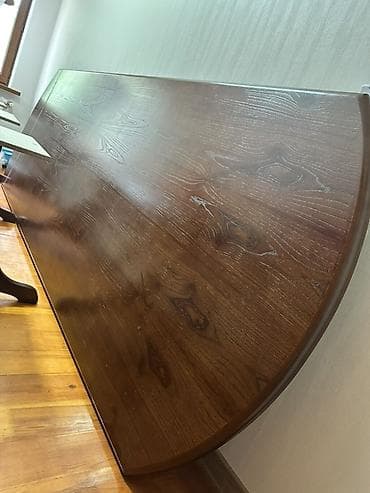 Стулья, табуретки: Стул для зала, Дерево — 6