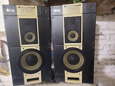 bt fm modulator: Продам Акустику. S90 .8 Ом. Динамики кевлар, ВЧ шелковый — 2