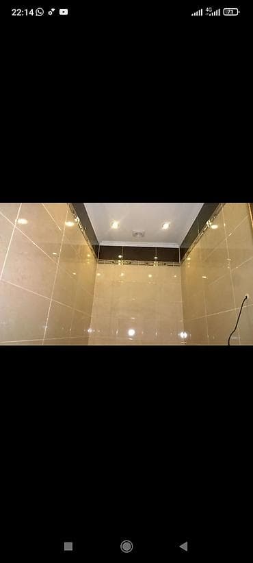 кладу кафель: Укладка плитки и отделка “под ключ” - Плиточные работы в ванных — 1