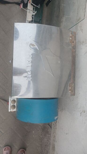 электрический миксер: Тестомес — 4