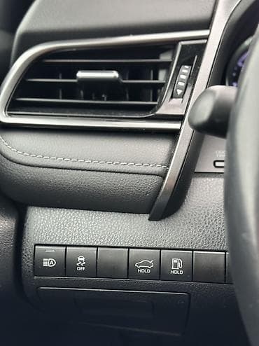 камр 35: Toyota Camry: 2020 г., 2.5 л, Автомат, Бензин, Седан — 10