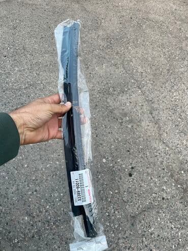 дома из сэндвич панелей в бишкеке: Утеплитель капота Lexus, Оригинал — 1