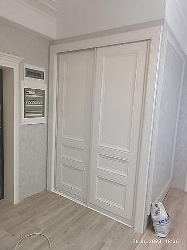 Эмерек кызматтары: Реставрация и изготовление мебели из дерева Услуги: - Реставрация и — 5