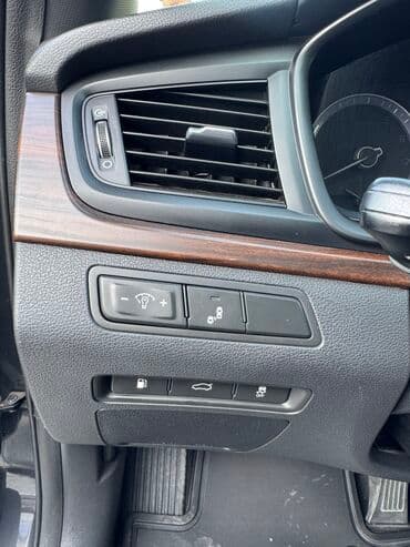 хонда сивик 2017: Hyundai Sonata: 2017 г., 2 л, Типтроник, Бензин, Седан — 15